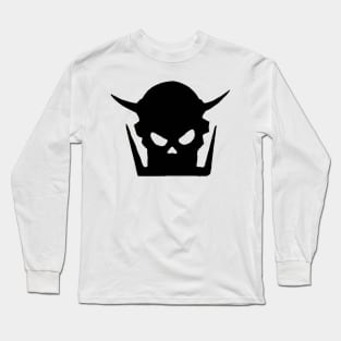 Freelance Peacekeeper (Black) Long Sleeve T-Shirt